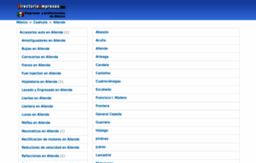 allende.directorioempresas.mx