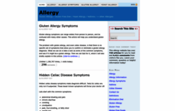 allergy-details.com