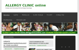 allergyclinic.wordpress.com