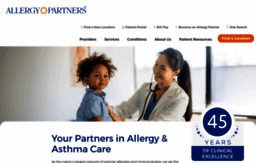 allergypartners.com