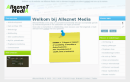 alleznetmedia.nl