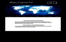 alliance-corporate.net
