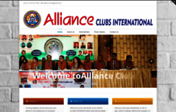 allianceclubs.in