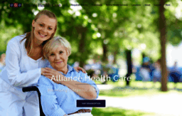 alliancehealthcare.com
