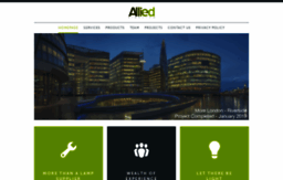 allied.co.uk