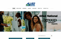 alliednational.com