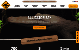 alligator-bay.com