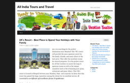 allindia-travel-tours.com