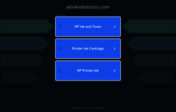 allinksdirectory.com
