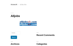 alljobsuk.com