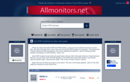 allmonitors.net