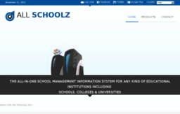 allschoolz.com