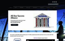 allstarsuccessalliance.com