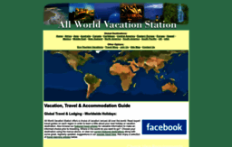 allworld-vacation.com
