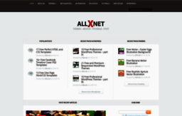 allxnet.com