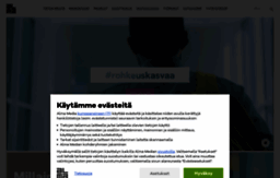 almamedia.fi