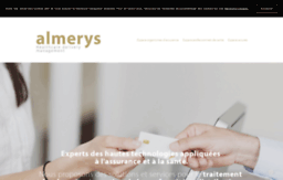 almerys.com