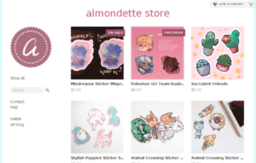 almondette.storenvy.com