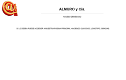 almuro.net