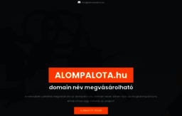 alompalota.hu