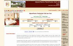 alpenparks-hotel-eder.h-rez.com