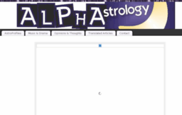 alphastrology.com