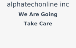alphatechonline.com