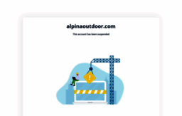 alpinaoutdoor.com