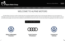 alpinemotors.co.za