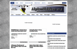 alpineskishop.org