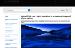 alpinestock.com