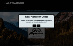 alprausch.ch