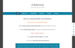 alrobertson.co.uk