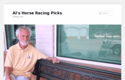 als-horse-racing-picks.com