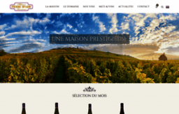 alsace-wines.com