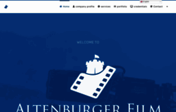 altenburgerfilm.com