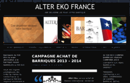 altereko-france.com