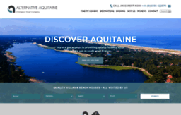 alternative-aquitaine.co.uk