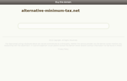 alternative-minimum-tax.net