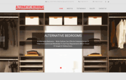 alternativebedrooms.co.uk