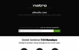 altinofis.com