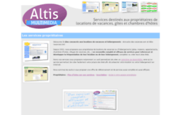 altis-multimedia.com