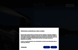 altishotels.com