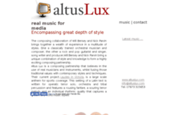 altuslux.com