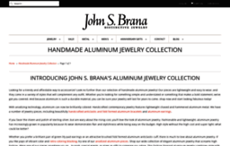 aluminum-jewelry.com