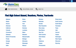 alumniclass.com