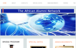 alumninetwork.co.za
