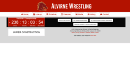 alvirnewrestling.com