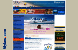 alykes.com