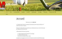 am-golf.fr